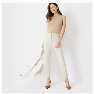 Ann Taylor slim pant
